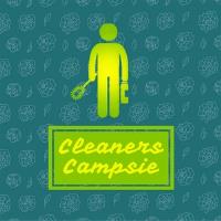 Cleaners Campsie image 1